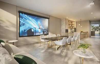 Imagem 16: Apartamento para Venda em São Paulo, Chácara Inglesa, 1 dormitório, 1 banheiro