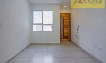 Imagem 4: São Paulo - Apartamento Padrão - Cidade Ademar