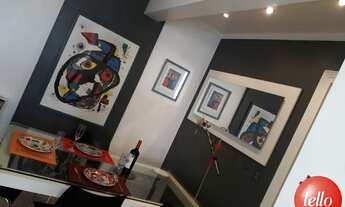 Imagem 4: São Paulo - Apartamento Padrão - Tucuruvi