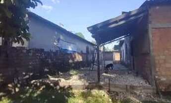 Imagem: Casa a venda de 12 X 37 fundo