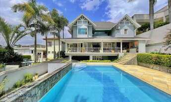 Imagem: São Paulo II - Casa com 4 suítes à venda