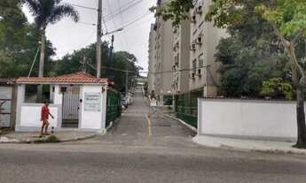 Imagem 4: Apartamento -2 Quartos