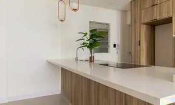 Imagem 6: Apartamento para venda tem 96 m2 com 2 quartos em Santa Cecília - São Paulo - SP