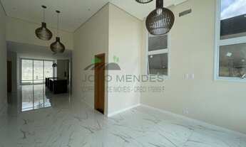 Imagem 4: Casa térrea à venda no condomínio Buona Vita, em Atibaia/SP