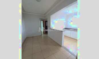 Imagem: Aluguel Apartamento SANTA MONICA