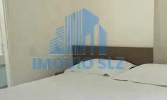 Imagem 3: Apartamento para Venda em São Luís, Calhau, 1 dormitório, 2 suítes, 2 banheiros, 1 vaga