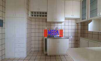 Imagem 5: Apartamento com 3 dormitórios, 112 m² - venda por R$ 295.000,00 ou aluguel por R$ 2.338,19