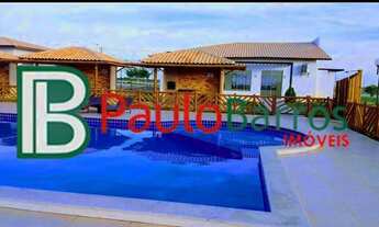 Imagem: Terreno No Condomínio Monte Carlo Petrolina