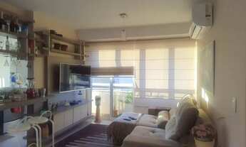 Imagem 3: 2 dor 2 vagas de garagem suite churrasqueira e vista