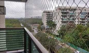 Imagem 5: CONDOMÍNIO MAUI-RECREIO/EXCELENTE 3 QUARTOS,1 SUÍTE,VARANDA GOURMET, SOL DA MANHÃ.81M2.OPO