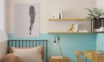 Imagem 7: Apartamento à venda no bairro Mansões Santo Antônio - Campinas/SP