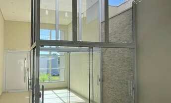 Imagem 2: Casa condomínio panini Jaguariuna