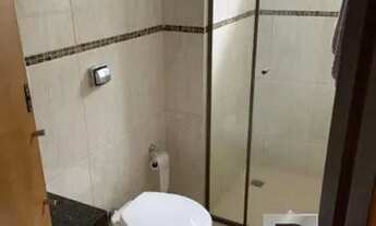 Imagem 5: Apartamento para venda com 203 metros quadrados com 3 quartos em Mooca - São Paulo - SP