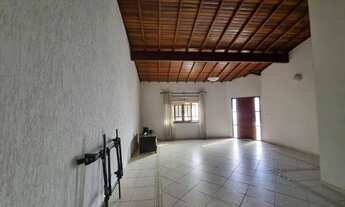 Imagem 5: Casa com 3 dormitórios e 2 suítes à venda, 225 m² por R$ 1.100.000 - Jardim Esplanada - In