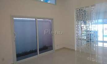 Imagem 3: Locação Casa em condomínio com 3 dormitórios