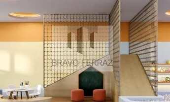 Imagem 5: Apartamento para Venda em São Paulo, Jardim Vila Mariana, 3 dormitórios, 3 suítes, 4 banhe