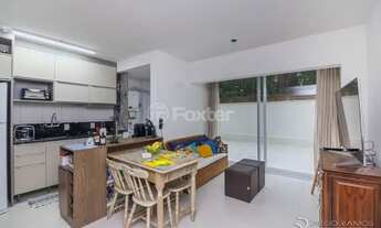 Imagem: Apartamento GARDEN com 71 metros quadrados