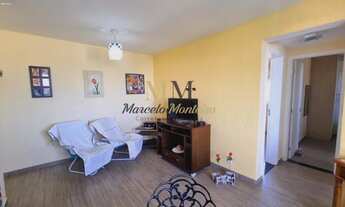 Imagem 5: Apartamento para Venda em Rio das Ostras, Costazul, 2 dormitórios, 1 suíte, 2 banheiros, 1