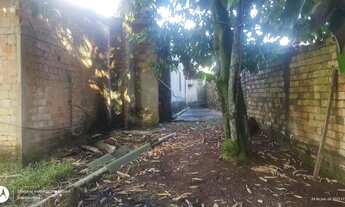 Imagem 2: Casa a venda de 12 X 37 fundo