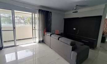 Imagem 2: Apartamento 3 suítes no City América