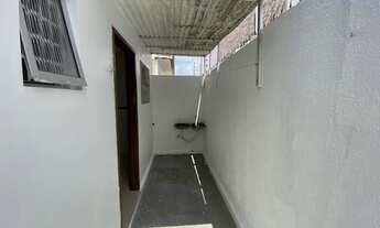 Imagem: VA Casa para venda possui 10 metros quadrados