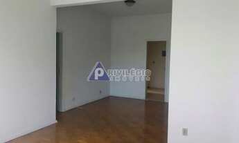 Imagem 2: Apartamento à venda, 3 quartos, 1 vaga, Flamengo - RIO DE JANEIRO/RJ