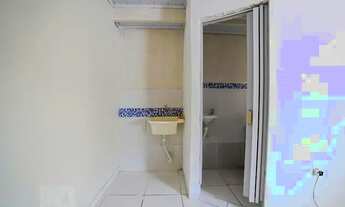 Imagem 4: Apartamento para Aluguel - Vila Sabrina , 1 Quarto, 12 m2