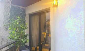 Imagem 5: Apartamento à venda, Vila Pompeia com 107m², 3 dormitórios, sendo 1 suite, 3 banheiros, 1