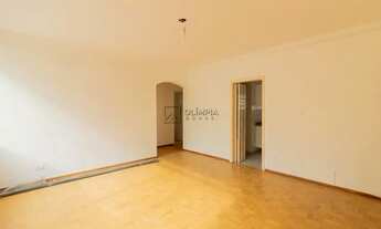 Imagem 4: Apartamento Venda Cerqueira César 115 m² 2 Dormitórios