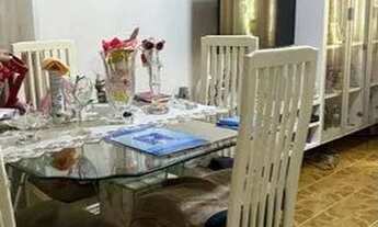 Imagem 4: Apartamento com 2 dormitórios à venda, 68 m² por R$ 350.000,00 - Encruzilhada - Santos/SP