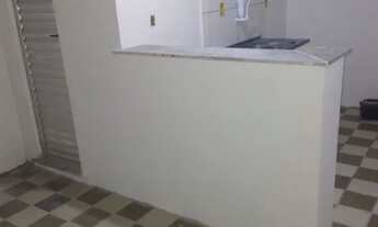 Imagem 4: Alugo kitnet de 27m² em área estilo condomínio fechado