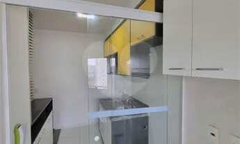 Imagem 6: Apartamento-São Paulo-VILA NOVA CACHOEIRINHA