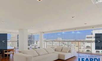 Imagem 2: APARTAMENTO - JARDIM AMÉRICA - SP