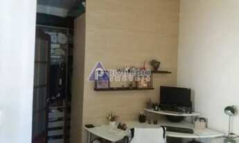 Imagem 2: Cobertura à venda, 5 quartos, 1 suíte, Copacabana - RIO DE JANEIRO/RJ