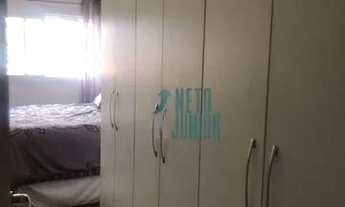 Imagem 4: Apartamento com 3 dormitórios à venda, 108 m² por R$ 1.300.000,00 - Vila Mascote - São Pau