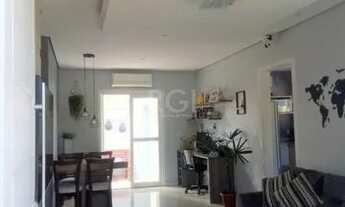 Imagem 6: Casa para Venda - 69.98m², 2 dormitórios, 4 vagas - Jardim Dos Lagos