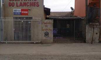 Imagem: Casa com 2 dormitórios à venda, 60 m²