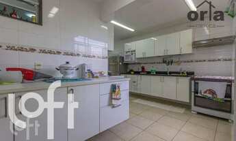 Imagem 9: Apartamento Duplex com 4 dormitórios à venda, 255 m² por R$ 1.650.887 - Flamengo - Rio de