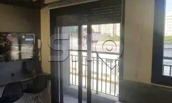 Imagem 2: Apartamento em Perdizes com 1 dormitório