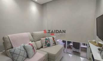 Imagem 2: Apartamento à venda no Residencial Chácaras Ypês