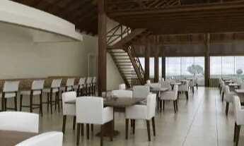 Imagem 3: Terreno em condomínio fechado - Splendido - 360 metros