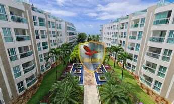 Imagem 2: Apartamento com 3 dormitórios para alugar, 154 m² por R$ 800,00/dia - Pium (Distrito Litor