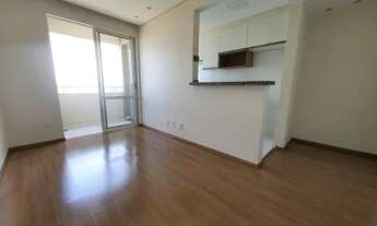 Imagem 2: Apartamento com 3 dormitórios à venda, 63 m² por R$ 425.000,00 - Aurora - Londrina/PR