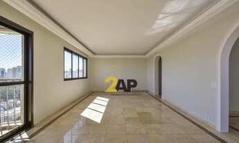Imagem 1: Apartamento com 4 dormitórios à venda, 183 m² por R$ 670.000 - Vila Andrade - São Paulo/SP
