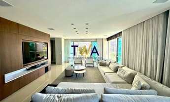 Imagem 3: Apartamento para aluguel, 26.500,00 no bairro Santo Agostinho - Belo Horizonte