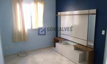 Imagem 4: SAO BERNARDO DO CAMPO - Residential / Apartment - BAIRRO ASSUNCAO