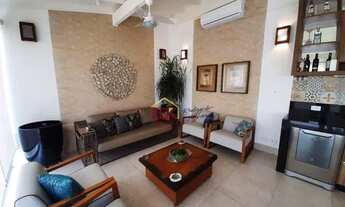 Imagem 5: Cobertura à venda, 200 m² por R$ 2.200.000,00 - Praia Grande - Ubatuba/SP