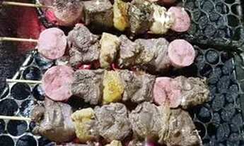 Imagem 2: Bar Restaurante Casa com 3 dormitórios