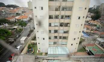 Imagem: SÃO PAULO - Apartamento Padrão - SAÚDE