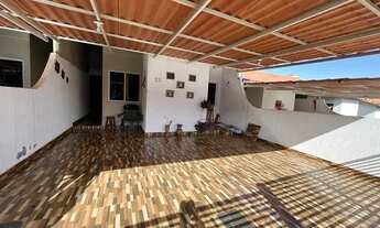 Imagem 2: Vendo casa no Condomínio Flores da Serra, próximo a Etapa C, Valparaíso I